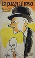 Cover of La puzza al naso