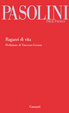 Cover of Ragazzi di vita