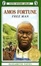 Cover of "Amos Fortune, Free Man"
