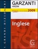 Cover of Dizionario Hazon inglese 2009-Word by word. Con CD-ROM