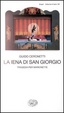 Cover of La iena di San Giorgio