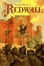 Cover of "Redwall"
