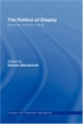 Cover of The Politics of Display