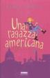 Cover of Una ragazza americana