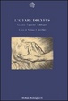 Cover of L'affare Dreyfus