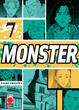 Cover of Monster vol. 7