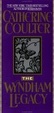 Cover of The Wyndham Legacy