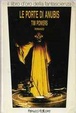 Cover of Le porte di Anubis