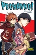 Cover of Pechanko!