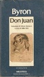 Cover of Don Juan