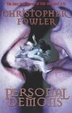 Cover of Personal Demons