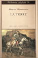 Cover of La torre