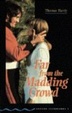 Cover of Far from the Madding Crowd