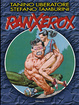Cover of Ranxerox. Vol. 1