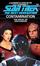 Cover of "Contamination (Star Trek"