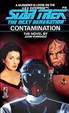 Cover of Contamination 