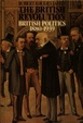 Cover of The British Revolution