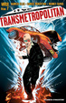 Cover of Transmetropolitan Nº 07
