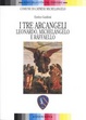 Cover of I tre arcangeli