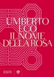 Cover of Il nome della rosa