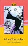 Tales of King Arthur (Oxford Progressive English Readers)