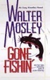 Cover of GONE FISHIN