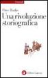 Cover of Una rivoluzione storiografica