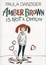 Cover of Amber Brown Is Not a Crayon