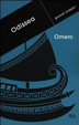 Cover of Odissea. Testo greco a fronte