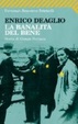 Cover of La banalità del bene. Storia di Giorgio Perlasca