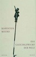 Cover of Das Gleichgewicht der Welt.