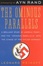 Cover of Ominous Parallels