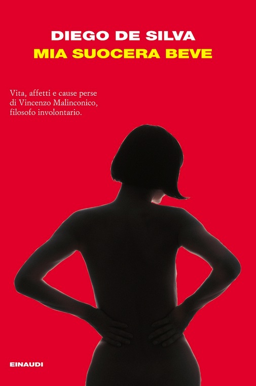 More about Mia suocera beve