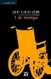 Cover of T de trampa