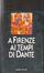 Cover of A Firenze ai tempi di Dante