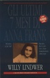 Cover of Gli ultimi sette mesi di Anna Frank