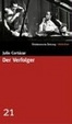 Cover of Der Verfolger