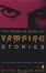 Cover of 'The Penguin Book of Vampire Stories'