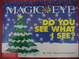 Cover of Do You See What I See
