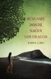Cover of Búscame donde nacen los dragos