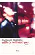 Cover of With or without you