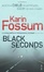 Cover of Black Seconds