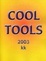 Cover of "Cool Tools"