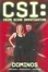 Cover of Csi (Crime Scene Investigation)