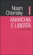 Cover of Anarchia e libertà