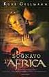 Cover of Sognavo l'Africa