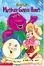 Cover of "Barney's Mother Goose Hunt"