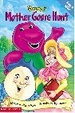 Cover of Barney's Mother Goose Hunt