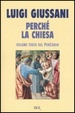 Cover of Perchè la Chiesa