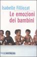 Cover of Le emozioni dei bambini